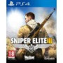 Sniper Elite 3 (III)