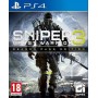 Sniper Ghost Warrior 3 Season Pass Edition Русская Версия 