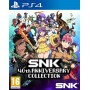 SNK 40th Anniversary Collection