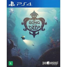 Song of the Deep 