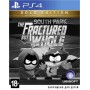 South Park: The Fractured but Whole. Gold Edition Русская Версия 