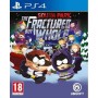South Park: The Fractured but Whole 