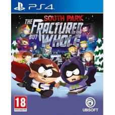 South Park: The Fractured but Whole. Русская Версия 