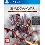 Средиземье (Middle-earth): Тени войны (Shadow of War) Definitive Edition Русская версия 