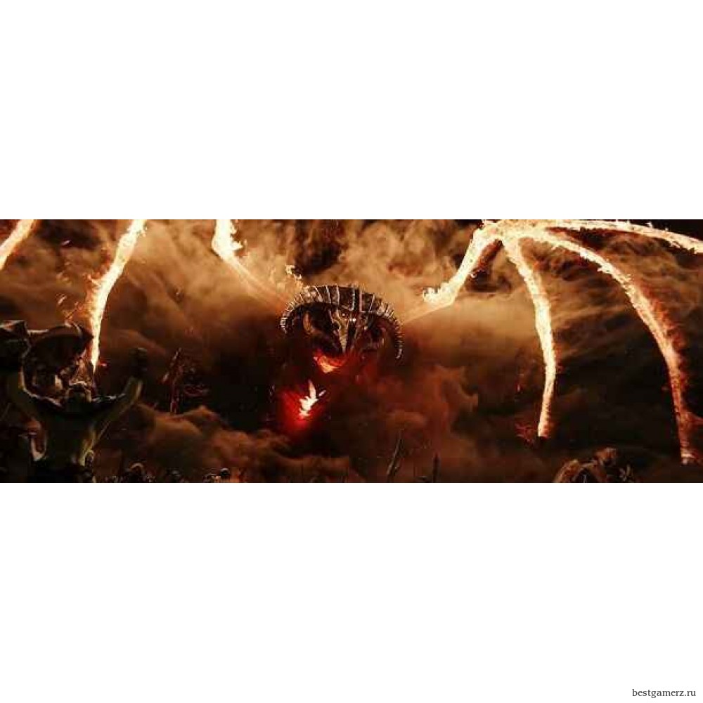 Средиземье (Middle-earth): Тени войны (Shadow of War) Silver Edition Русская Версия 