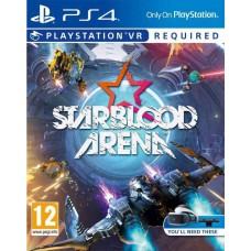 Игра Starblood Arena (только для VR) Русская Версия - Купить ключ