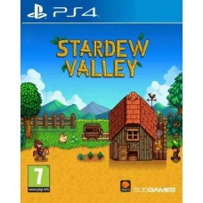 Stardew Valley Русская версия 