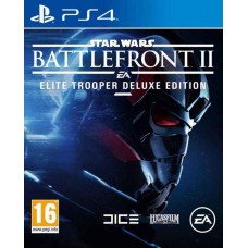 Star Wars: Battlefront 2 (II) Deluxe Edition Русская Версия 