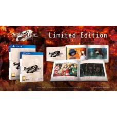 Steins Gate Zero (0) Limited Edition Steins Gate Zero (0) Limited Edition