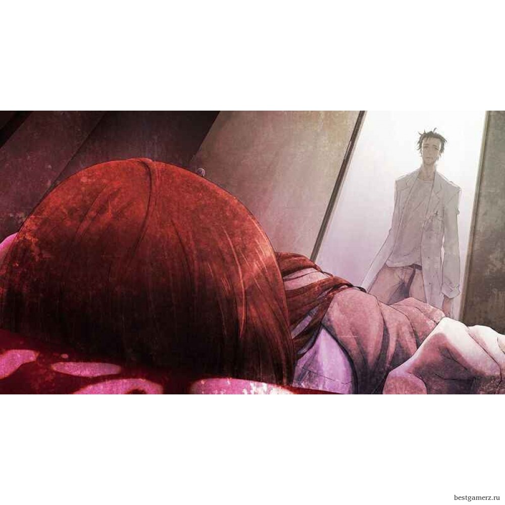 Steins Gate Zero (0)