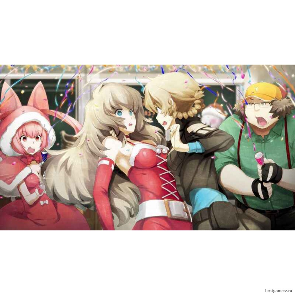 Steins Gate Zero (0)