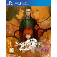 Steins Gate Zero (0)