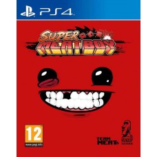 Super Meat Boy Русская Версия 