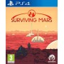 Surviving Mars Русская Версия 