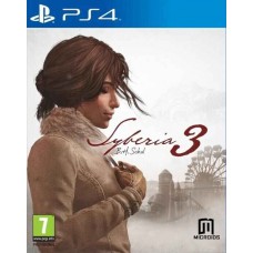 Syberia 3 (Сибирь 3) 