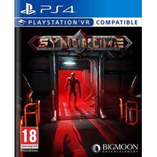 Syndrome (Только для Play Station VR) 