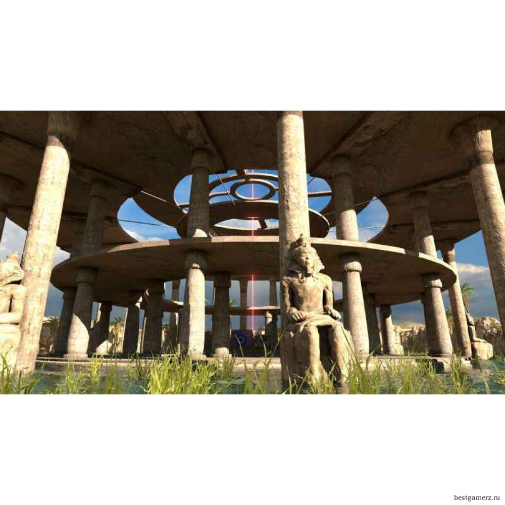 Talos Princilpe Deluxe Edition 