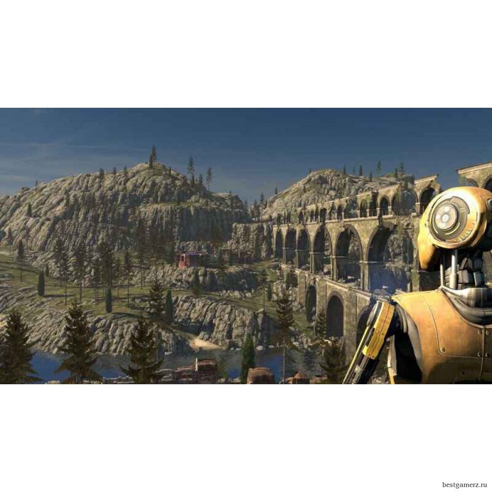 Talos Princilpe Deluxe Edition 