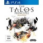Talos Princilpe Deluxe Edition 