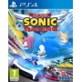 Team Sonic Racing Русская Версия