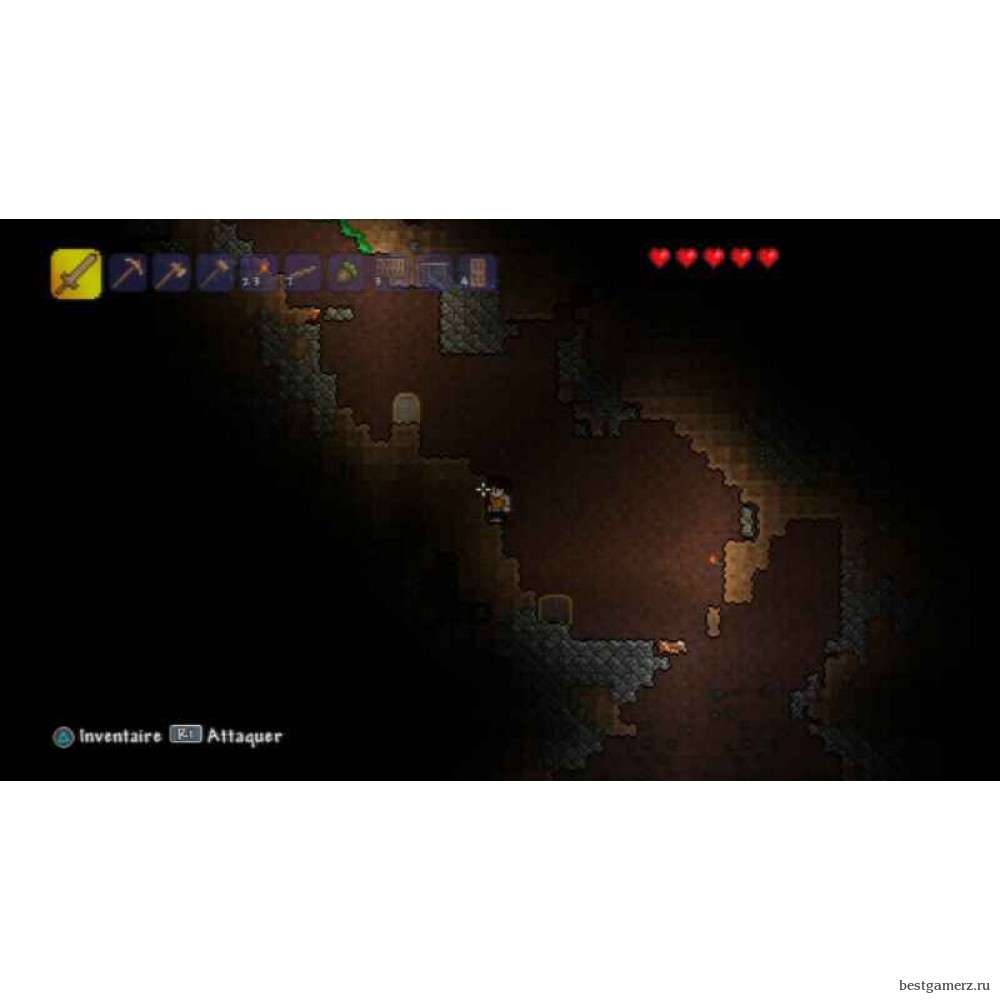 Terraria