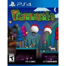 Terraria Terraria