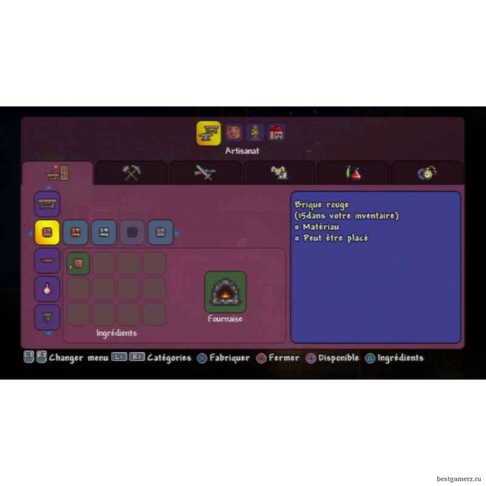 Terraria Специальное Издание (Special Edition)