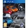Видеоигра The Crew - Купить ключ
