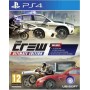 The Crew: Ultimate Edition Русская Версия 
