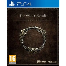 The Elder Scrolls Online The Elder Scrolls Online