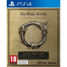 The Elder Scrolls Online Gold Edition The Elder Scrolls Online Gold Edition