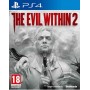 The Evil Within (Во власти зла) 2 