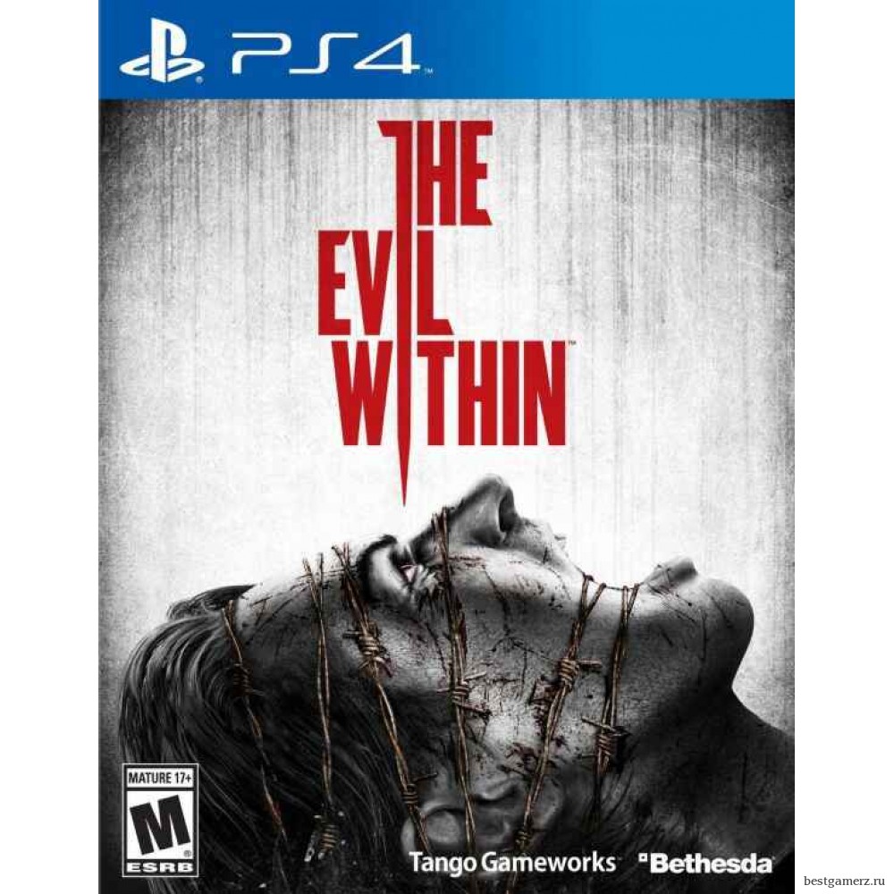The Evil Within (Во власти зла) 