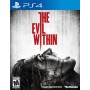 The Evil Within (Во власти зла) 