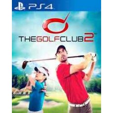 The Golf Club 2 The Golf Club 2