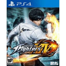 The King of Fighters XIV (14)