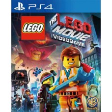 LEGO Movie Videogame LEGO Movie Videogame