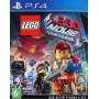 LEGO Movie Videogame Русская Версия 