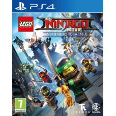 LEGO Ninjago: Movie VideoGame (Ниндзяго Фильм) Русская Версия
