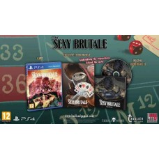 The Sexy Brutale Full House Edition 