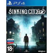 The Sinking City 