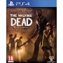 The Walking Dead: The Complete First Season Издание Игра Года (Game of the Year Edition) 