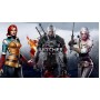 Ведьмак 3: Дикая Охота (The Witcher 3: Wild Hunt) Коллекционное издание (Collector’s Edition) Русская Версия 