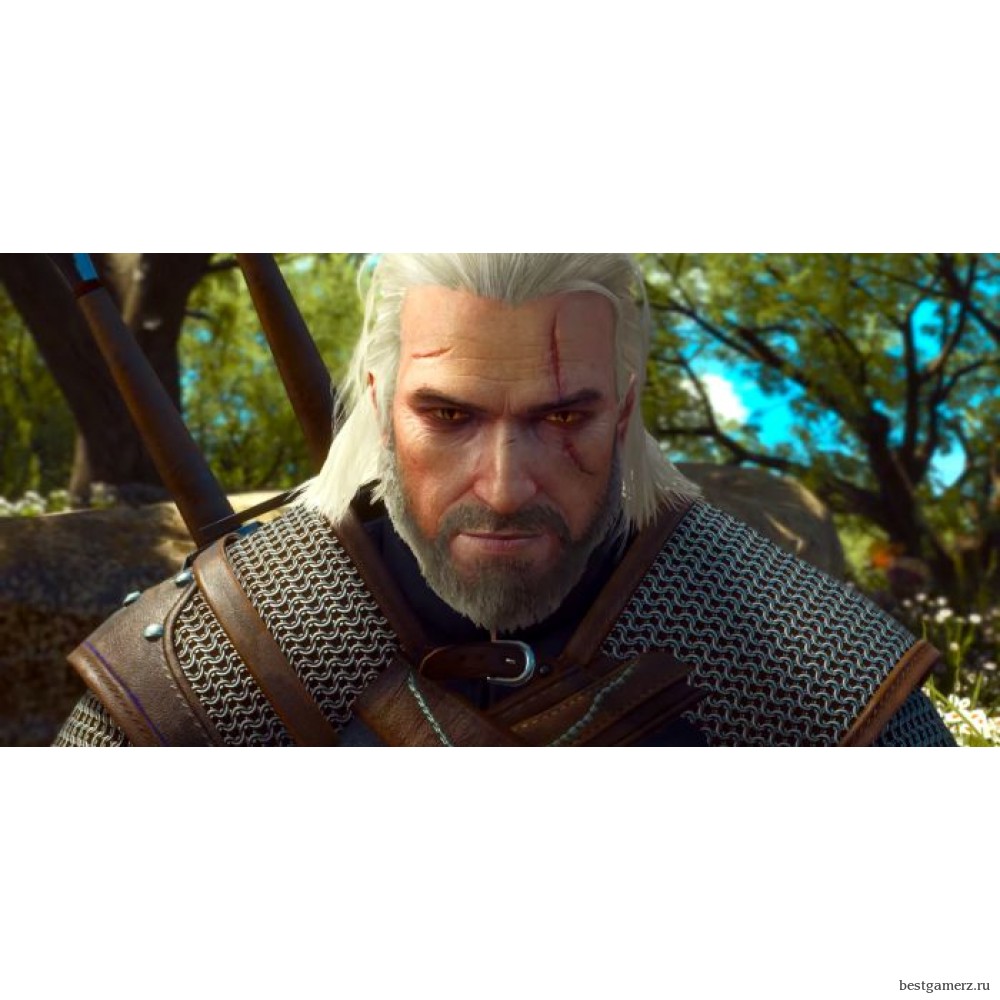 Ведьмак 3: Дикая Охота (The Witcher 3: Wild Hunt) Коллекционное издание (Collector’s Edition) Русская Версия 