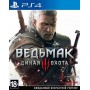 Ведьмак 3: Дикая Охота D2 издание (The Witcher 3: Wild Hunt) Русская Версия 