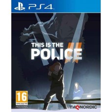 This Is the Police 2 Русская Версия 