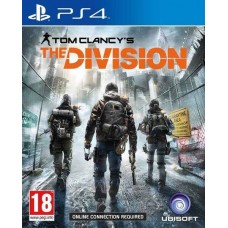 Игра Tom Clancy's The Division - Купить ключ Игра Tom Clancy's The Division - Купить ключ