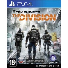 Игра Tom Clancy's The Division. Русская Версия - Купить ключ Игра Tom Clancy's The Division. Русская Версия - Купить ключ