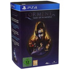 Torment : Tides of Numenera. Collector's Edition Русская Версия Torment : Tides of Numenera. Collector's Edition Русская Версия