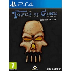 Tower of Guns Limited Edition 